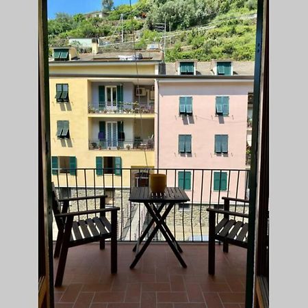 Oasi Vacation Rental Vernazza Eksteriør bilde