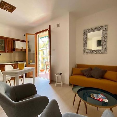 Oasi Vacation Rental Vernazza Eksteriør bilde