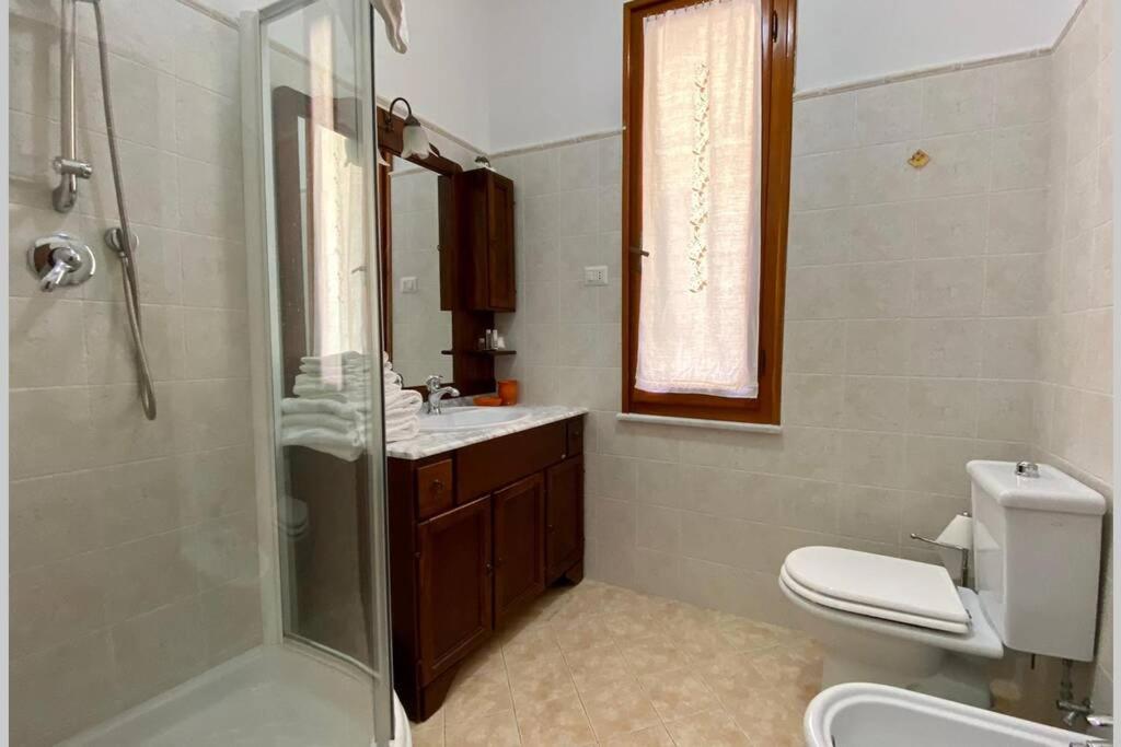 Oasi Vacation Rental Vernazza Eksteriør bilde
