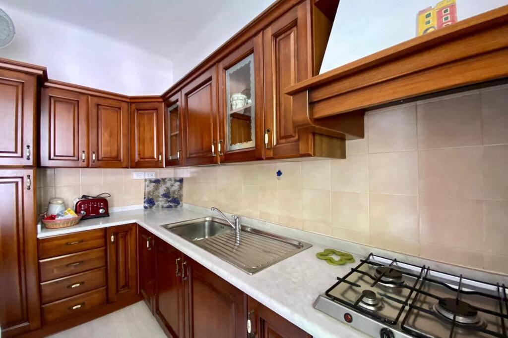 Oasi Vacation Rental Vernazza Eksteriør bilde