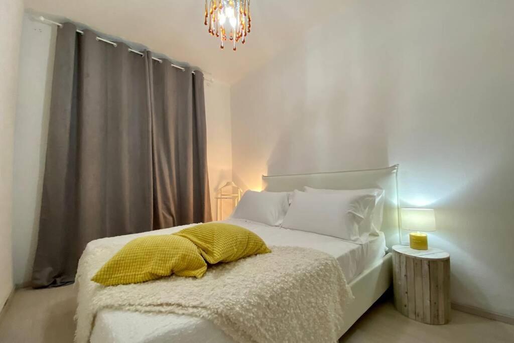 Oasi Vacation Rental Vernazza Eksteriør bilde